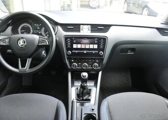 Škoda Octavia 1.6TDi STYLE 85 kw - 4