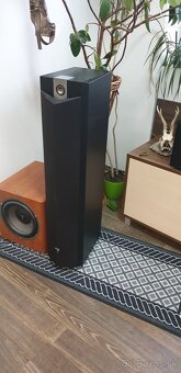 Predám Focal Chorus 716 W - 4