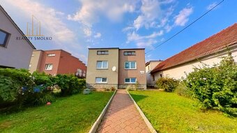 EXKLUZÍVNE NA PRENÁJOM – ZARIADENÝ RODINNÝ DOM V PREŠOVE, NI - 4