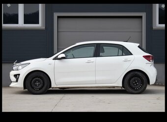 KIA RIO 1.2 MPI EXTRA 2020 - 4