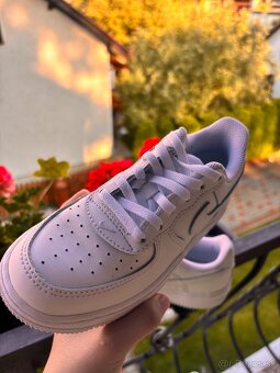 Detské nike air force 1 - 4