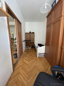 Prenajom 3. izb. byt Bratislava-Petrzalka - 4