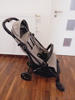 Športový kočík cybex eezy s+ - 4