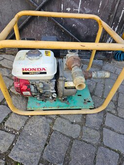 benzinove cerpadlo honda kalove - 4