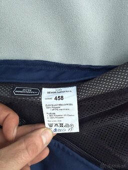 HaZZ softshell - 4