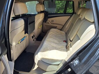 Bmw e61 525d 4×4 - 4