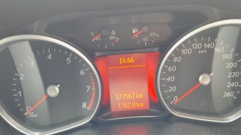 Predám Ford S-max - 4