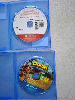 Hry na playstation 4 - 4