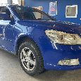 Skoda Octavia II fl. 1.9 TDI Elegance 4x4 - 4