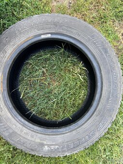185/60 R14 letne pneu - 4