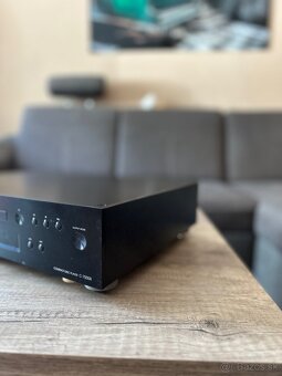 ONKYO C-7000R (CD prehrávač) - 4