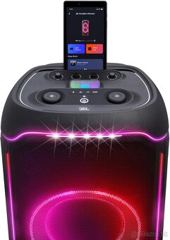Prenájom JBL Partybox Ultimate - 4