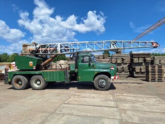 TATRA T 148 AD070 6X6 - 4