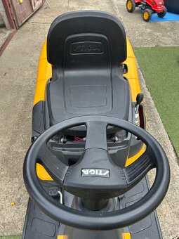 Kosacka Stiga Rider - 4
