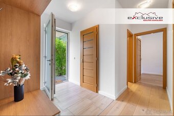 4 - IZBOVÝ BYT S TERASOU - ZÁHRADNÉ SADY, 89 M2, 571 M2 POZE - 4