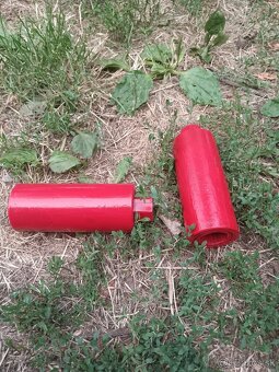 Terra vari agzat diely viac dielov v druhom inzeráte 1 - 4