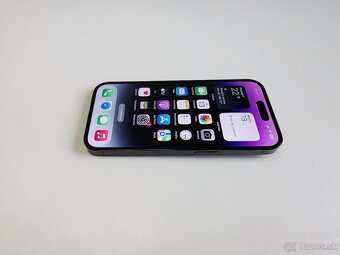 Apple iPhone 14 pro 256GB BLACK - 4
