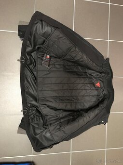 Dainese D-DRY bunda + nohavice - 4