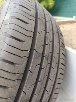 Alu. disky 5x112 6.5Jx16H2 ET46 - 4