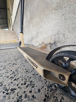 Predám freestyle kolobežku - 4