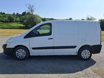 Peugeot expert 2.0Hdi - 4