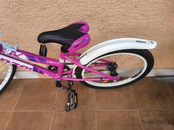 Bicykel Kenzel - 4