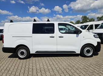 Peugeot expert L3H1 6 miestne 2.0HDi/122hp - 2021 - 4