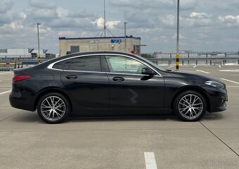 BMW 218i Gran Coupé 2021 Automat 1. majiteľ - 4