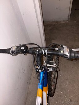 Bicykel DINOTTI - 4
