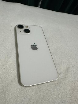 Predám IPhone 13, Mini 128 Gb - 4