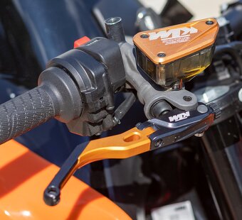 KTM 790 Duke 2020 - 4