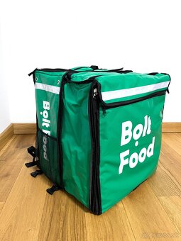 Bolt Food taška - 4