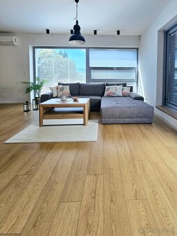 Moderný loft s terasou v centre mesta Prievidza - 4