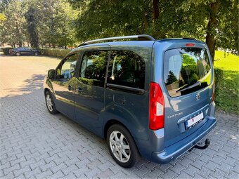 Peugeot Partner Tepee 1.6 HDi - 4