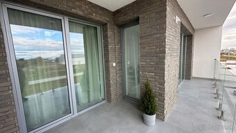 CENY OD 136800,- EUR Byty v novostavbe na predaj GALANTA - 4
