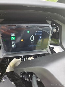 Honda Forza 750 - 2025 nový model - 4