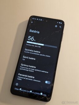 Motorola Moto g22 64gb - 4