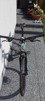Dámsky cestný bicykel - 4