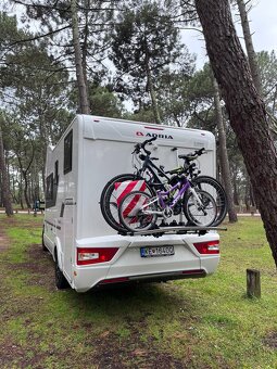 Adria Coral XL 600 DP - 4