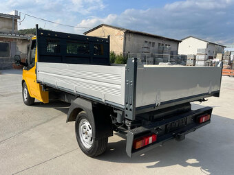 Ford Transit Valník Sklápač do 3.5T  Slovenský TP - 4