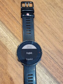 Polar Vantage M – športové hodinky - 4