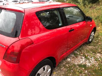 Suzuki swift - 4