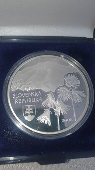 500SK - Ochrana prírody a krajiny Národný park Nízke Tatry - 4