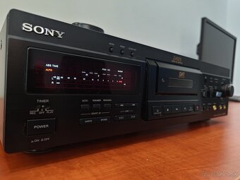 Sony DTC ZA5ES - 4