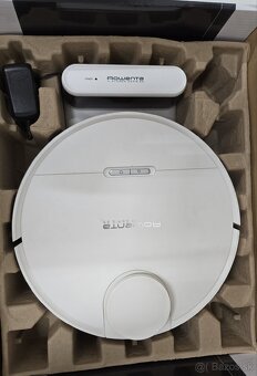 Rowenta S95 RR7987WH total care 4v1 - 4