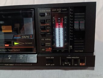 Technics RS-T80R dbx - 4