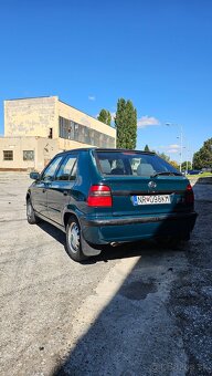 Škoda Felicia 1.3mpi 40kw - 4