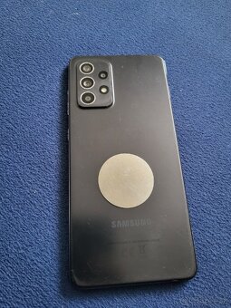 Samsung Galaxy A52 5G - 4