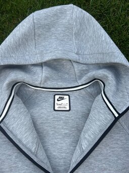 Nike mikina - 4