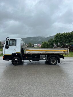 SKLÁPAČ VYKLAPAC 3S - 4